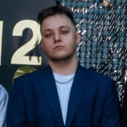 Денис Бармин